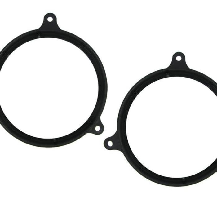 Højt. Adapt. Toyota Yaris 165mm Front 02>