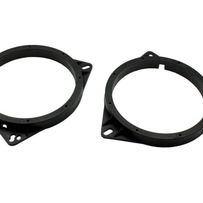 Højt. Adapt. Toyota 165mm