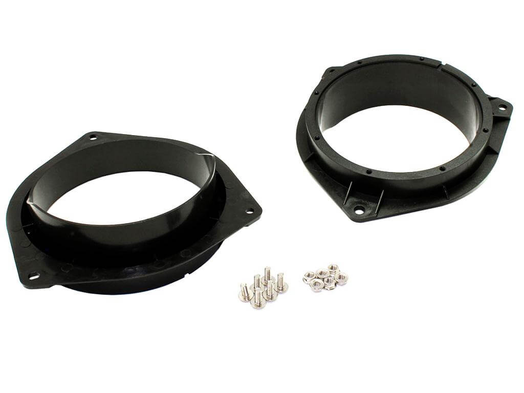 Højt. Adapt. Toyota Camry 165mm 02-11