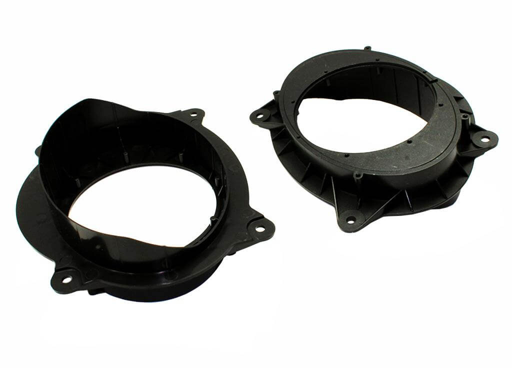 Højt. Adapt. Toyota Hilux