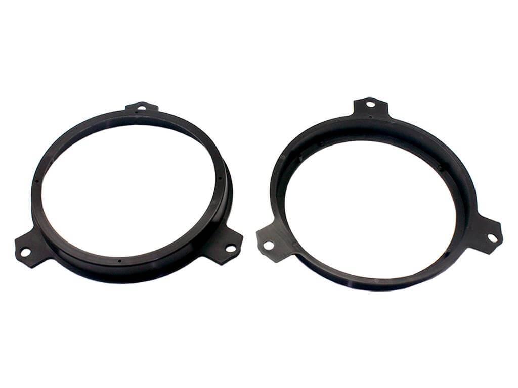 Højt. Adapt. Toyota Aygo 2014>