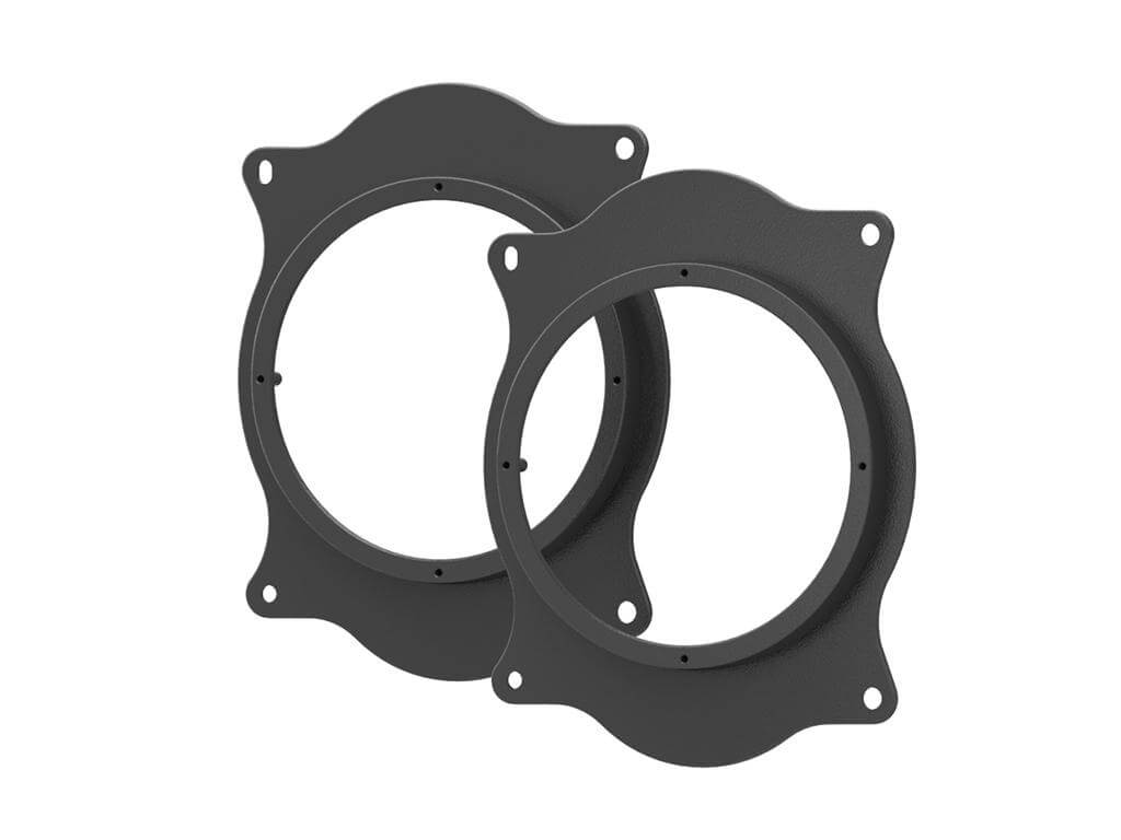 Højt. Adapt. Toyota Camry, Corolla Altis