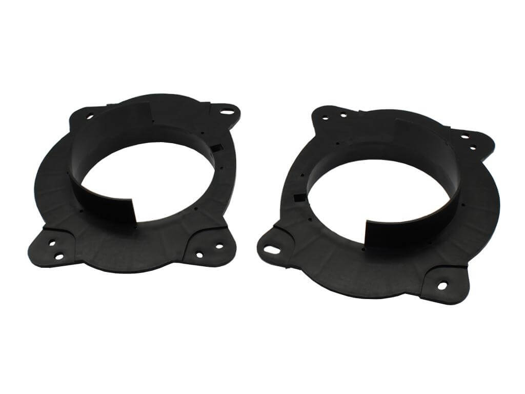 Højt. Adapt. Toyota Camry/ Highlander/ Reiz 06->2