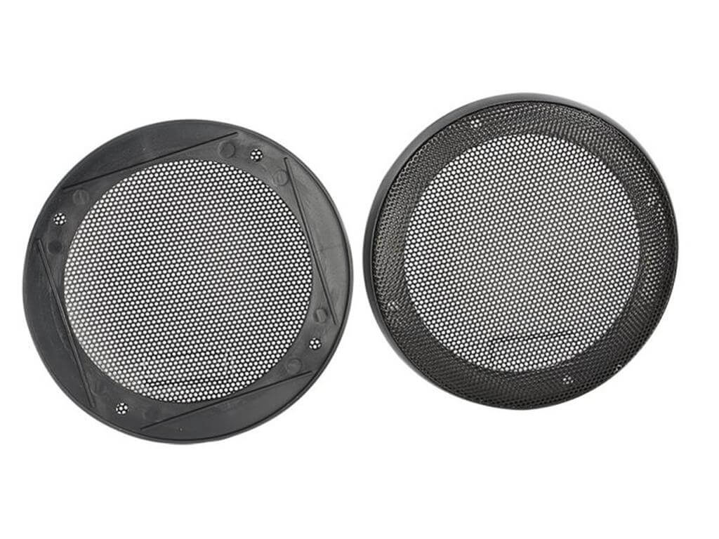 Højt. Adapt. 100 x 100mm Replacment Grills