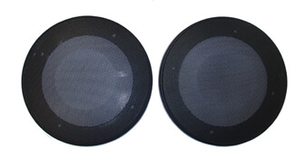 Højt. Adapt. 130 x 165mm Replacement Grills