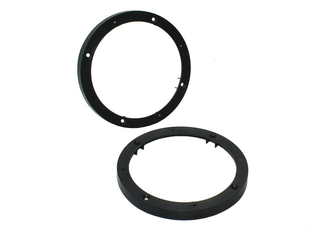 Højt. Adapt. 165mm Universal Spacer Ring