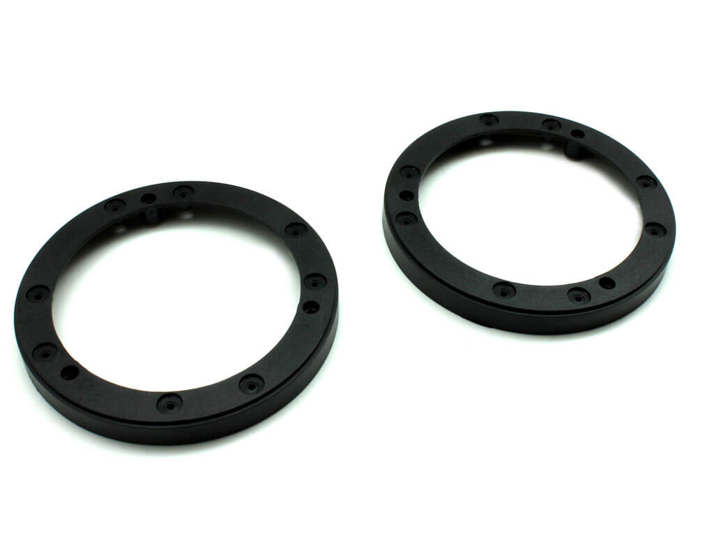 Højt. Adapt. Universal 100mm Speaker Spacer