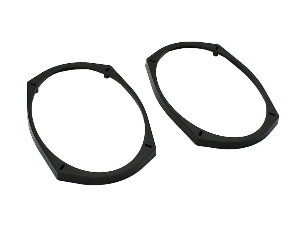 Højt. Adapt. Universal 6x9 Speaker Spacers