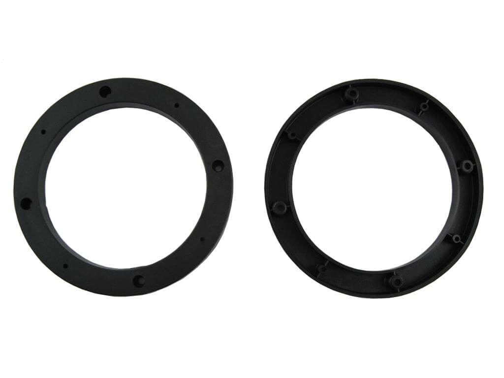 Højt. Adapt. 4" Plane Speaker Adapter