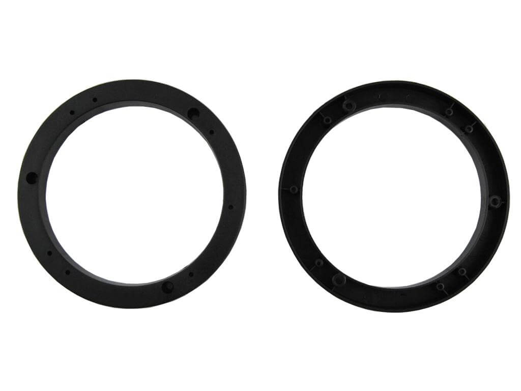 Højt. Adapt. 6" Plane Speaker Adapter 152mm Univer