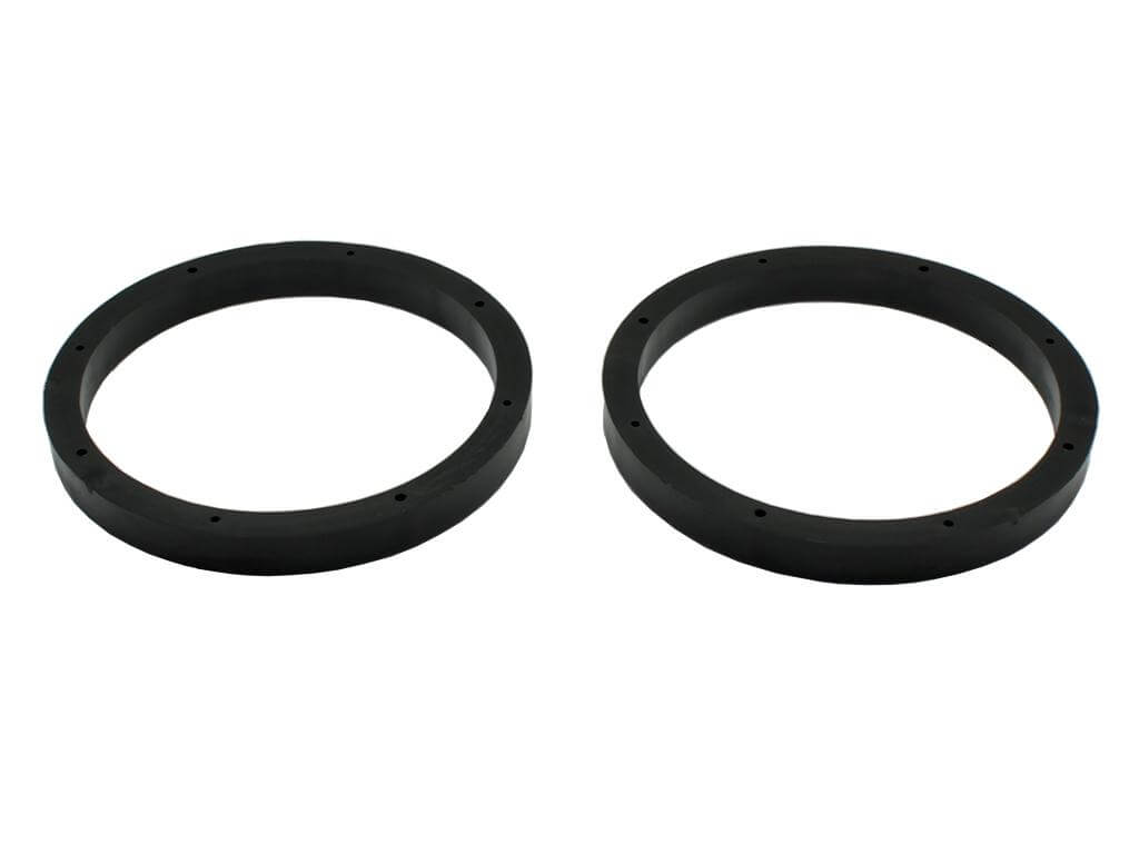 Højt. Adapt. 6.5" Plane Speaker Adapter 165mm Uni