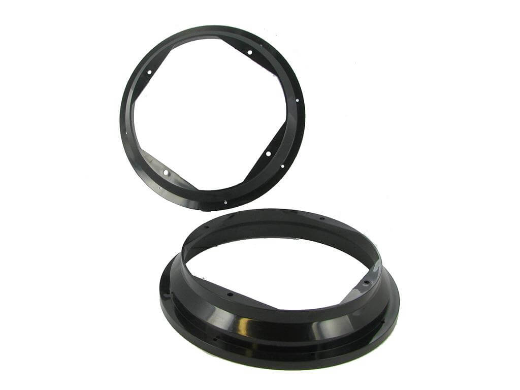 Højt. Adapt. VW Golf IV Front 200mm