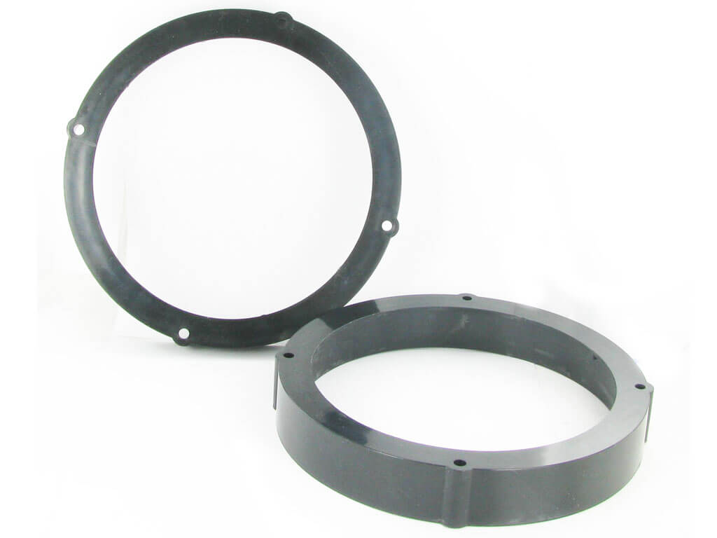 Højt. Adapt. VW Golf MK II / Jetta