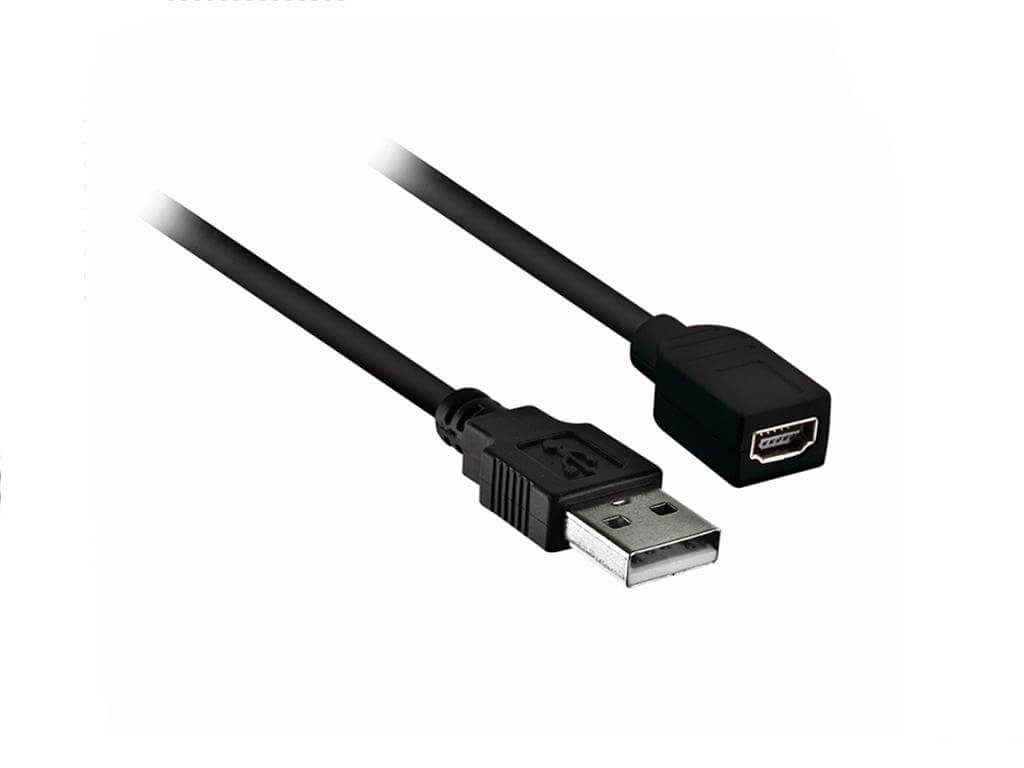 USB/AUX interface GM, Mini A