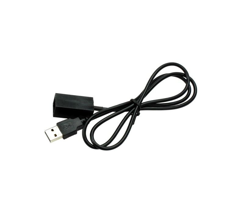 USB genskabelse