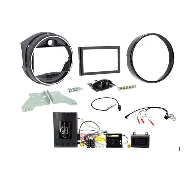 BMW Mini F56/F57 2014> komplet monteringskit