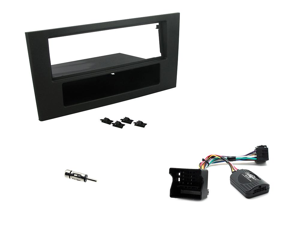 2 Din Ford Mondeo 2004> Monterings kit