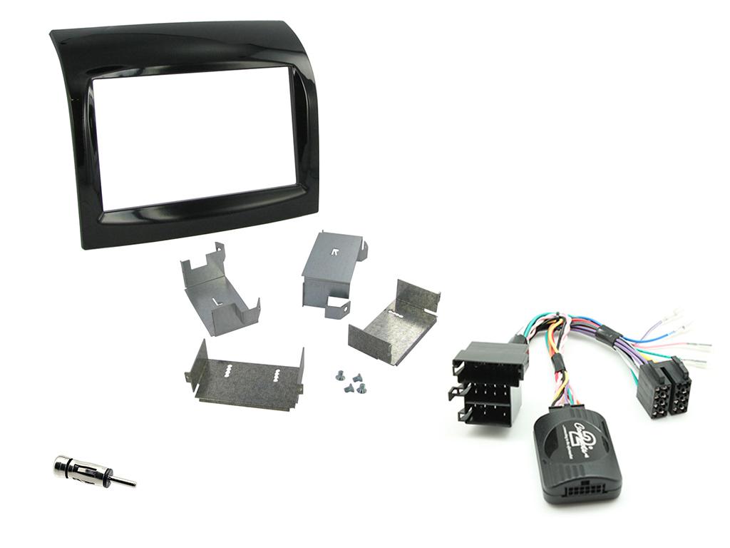 Komplet ramme/interface Fiat Ducato 2012-2014