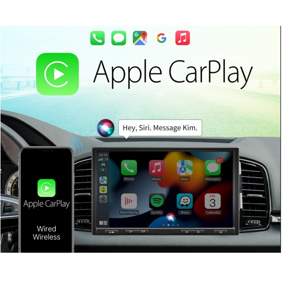 Komplet monteringskit Kia Ceed 2012> matsort - Image 11