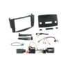 Mercede E Klasse W212 2-din monteringskit