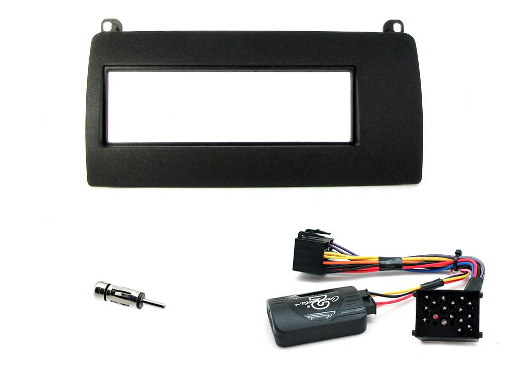 1 Din Rover 75 Monterings kit