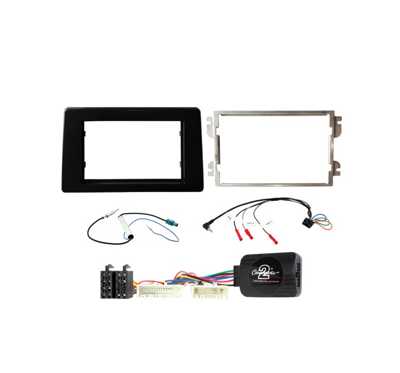 CTKRT20 Radio montage kit Reanult Master >2020