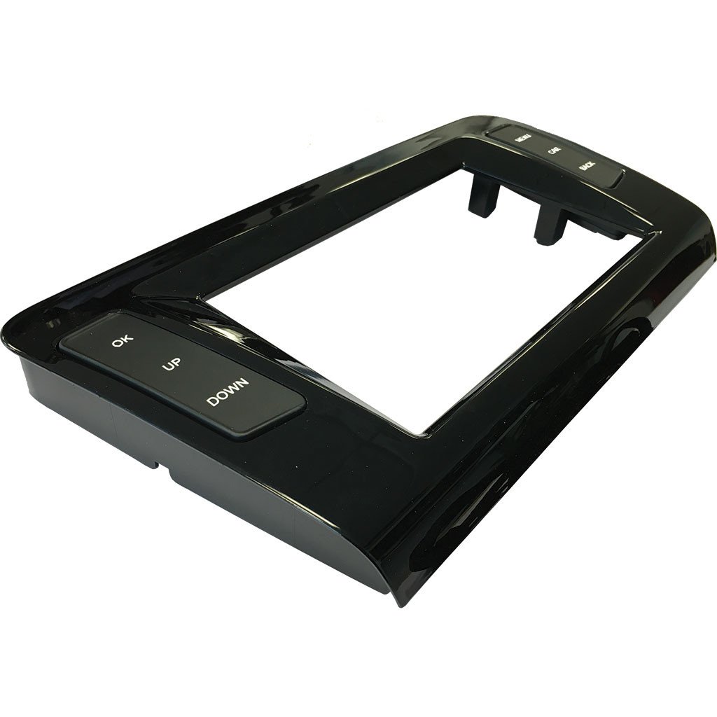 CTKSK05 Radio montage kit Skoda Octavia - Image 3