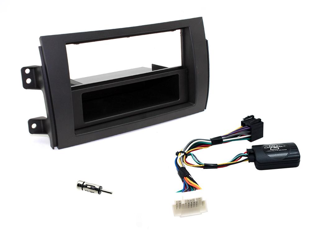 CTKSZ03 Radio montage kit Suzuki SX4 >2006