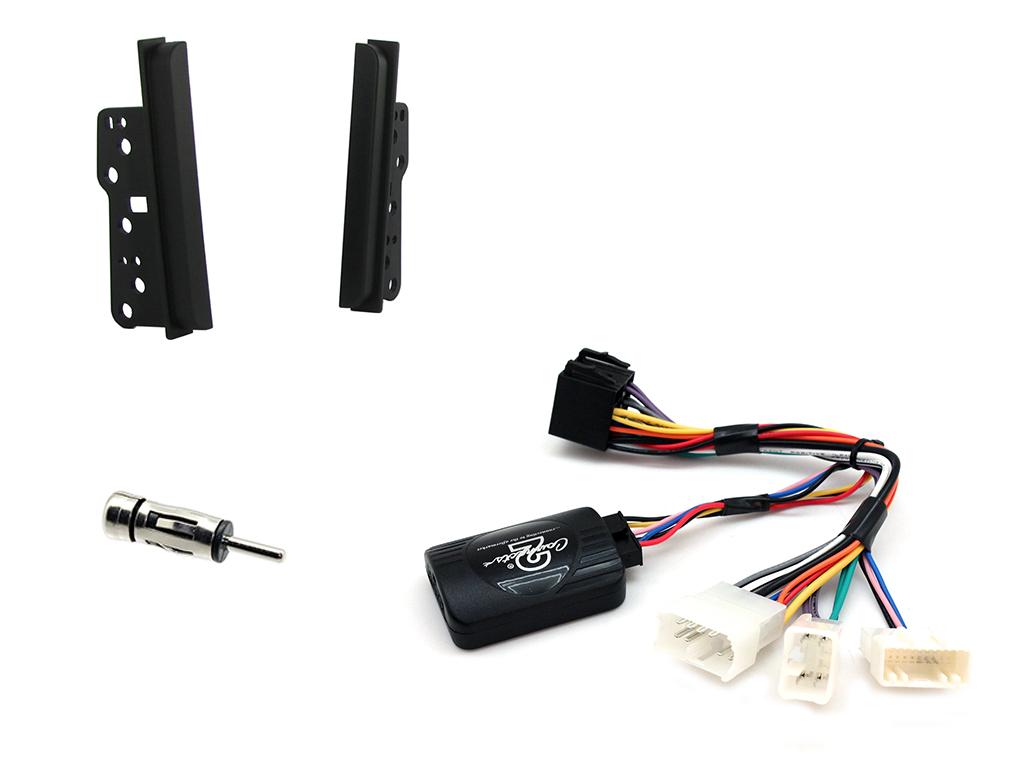 CTKTY14 Radio montage Multi kit Toyota