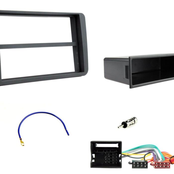 1 Din VW CAN Monterings kit