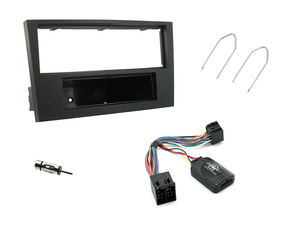 1 Din Opel/Opel Astra 04 > Monterings kit