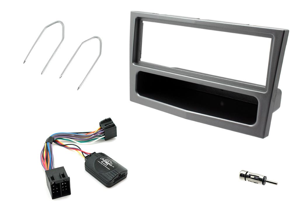 1 Din Opel/Opel Astra 04 > Monterings kit