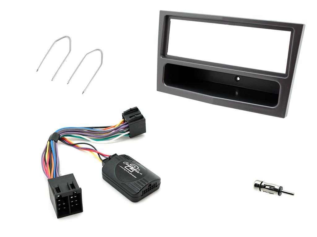1 Din Opel/Opel Astra 04 > Monterings kit