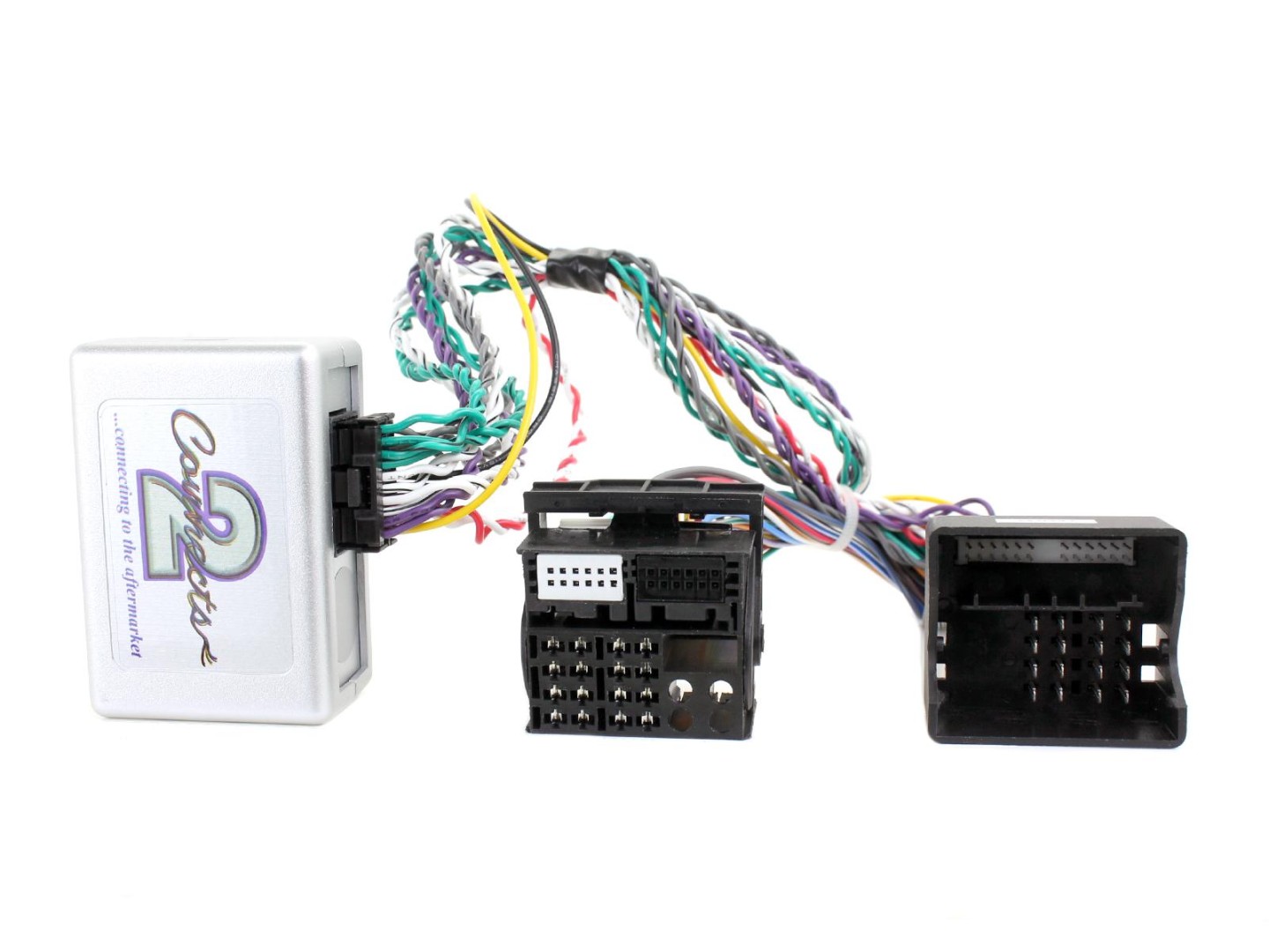 Rat interface BMW REVERSING ADAPTER