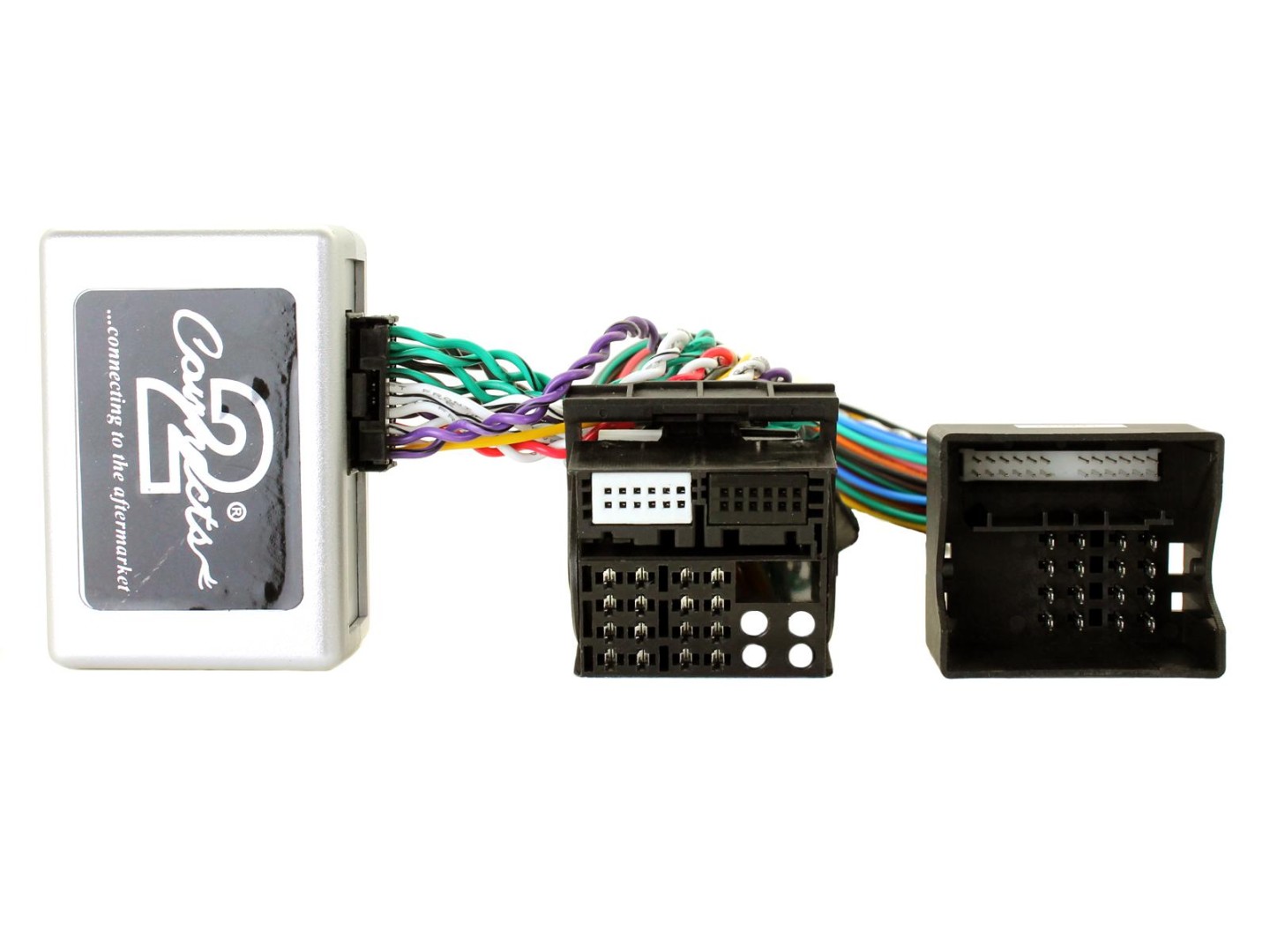 Rat interface PEUGEOT PARKING SENSOR ADP