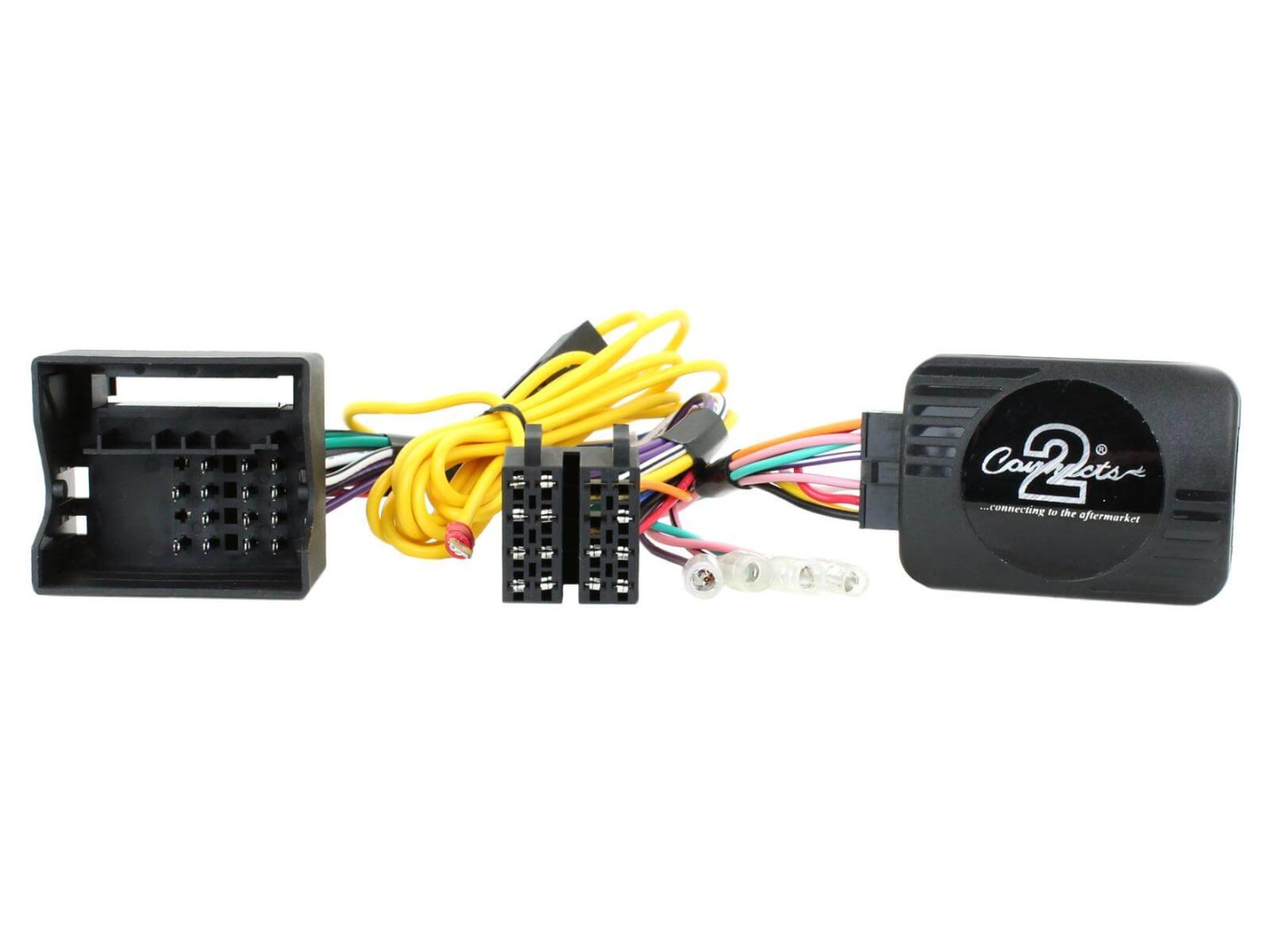 Rat interface BMW Mini (F55/F56)