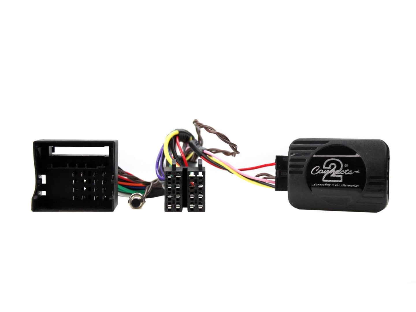 Rat interface Mini R53 SWC and AMP Retention