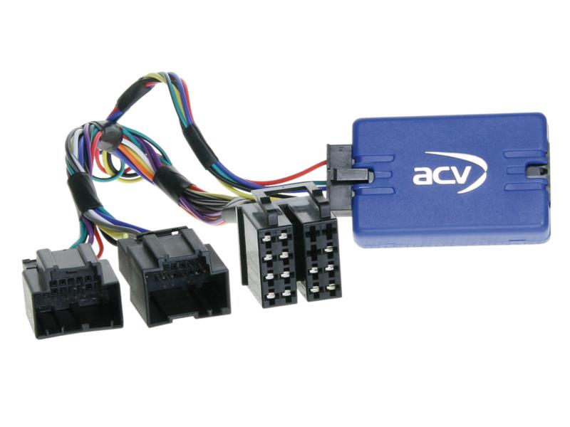 Rat interface Chevrolet Captiva 2013 Fujitsu OE