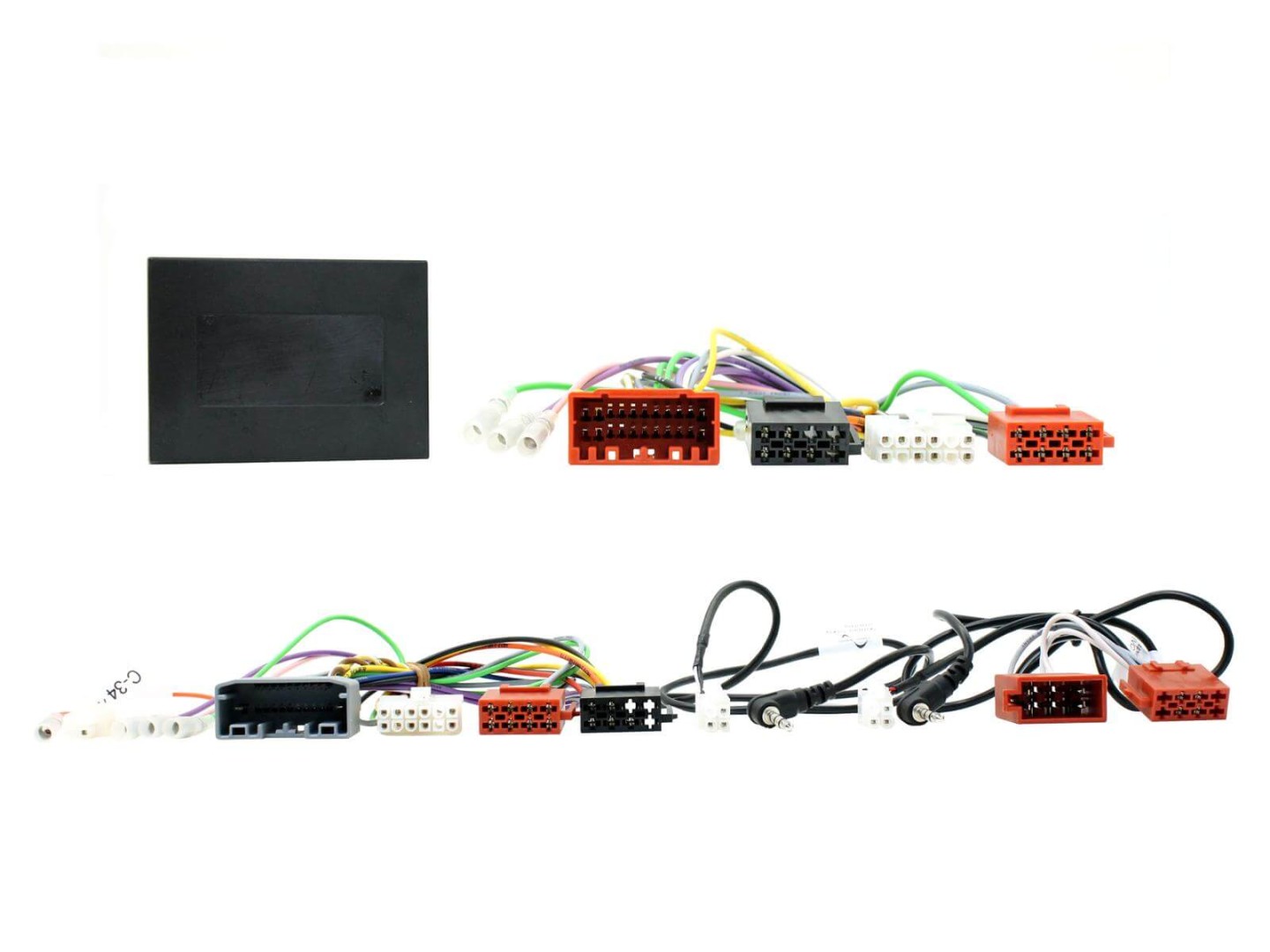 Rat interface Dodge,Caliber,Charger