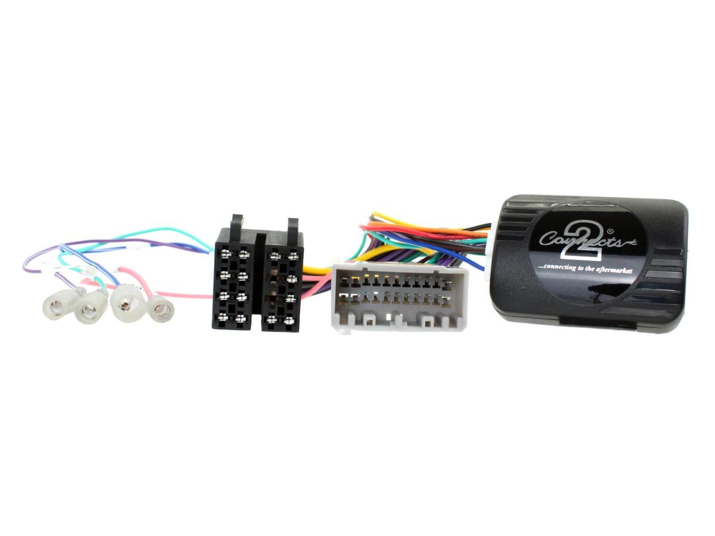 Rat interface Dodge Caliber,Charger m.m