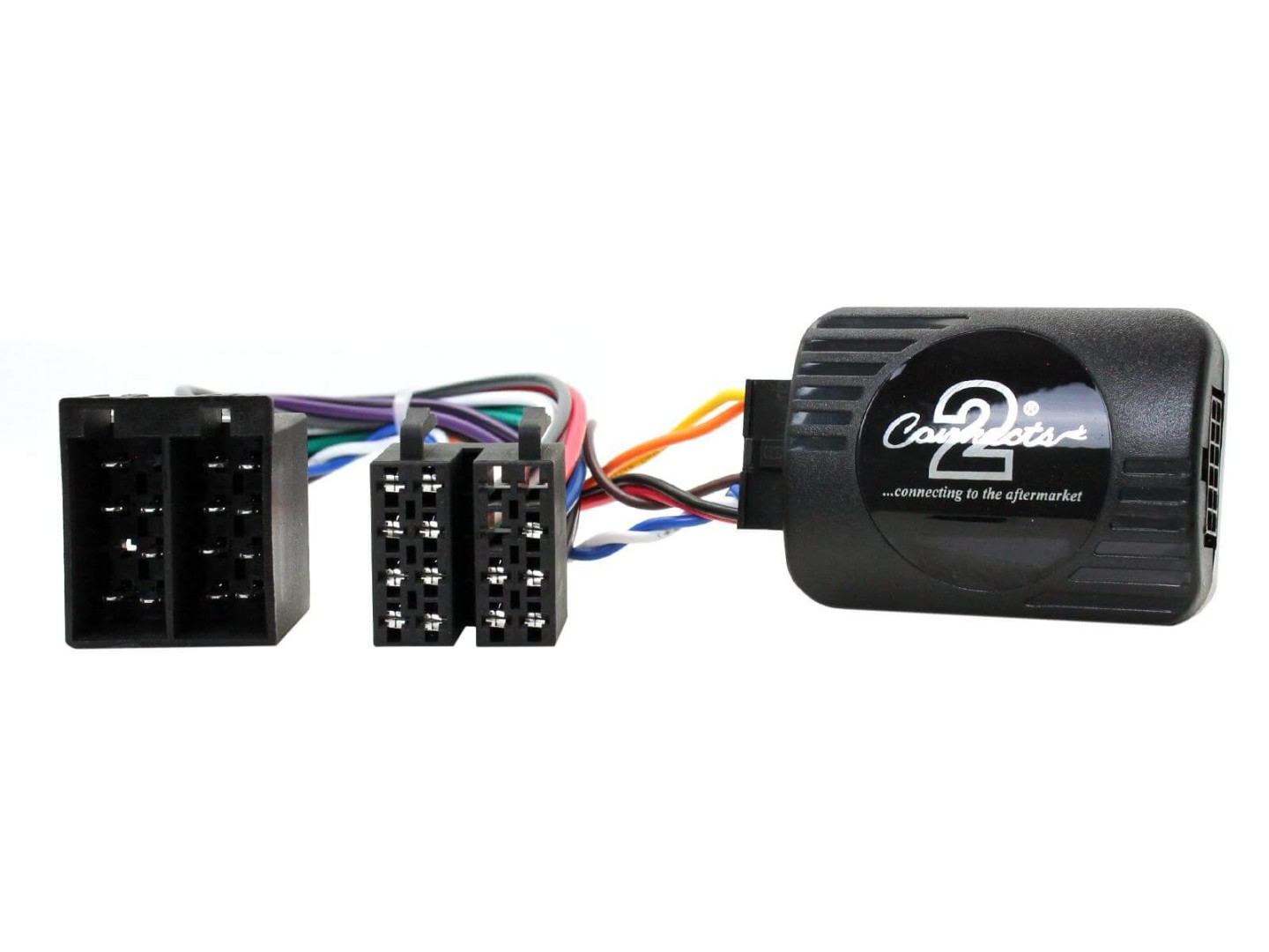 Rat interface PSA VAN Combined Stalk