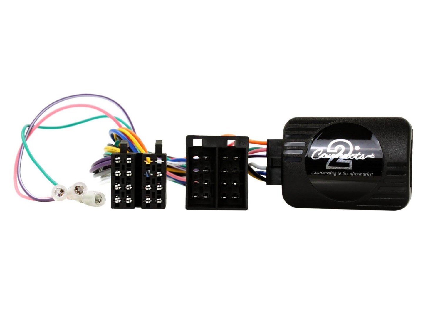 Rat interface Fiat Bravo 07>, Stilo 01-07