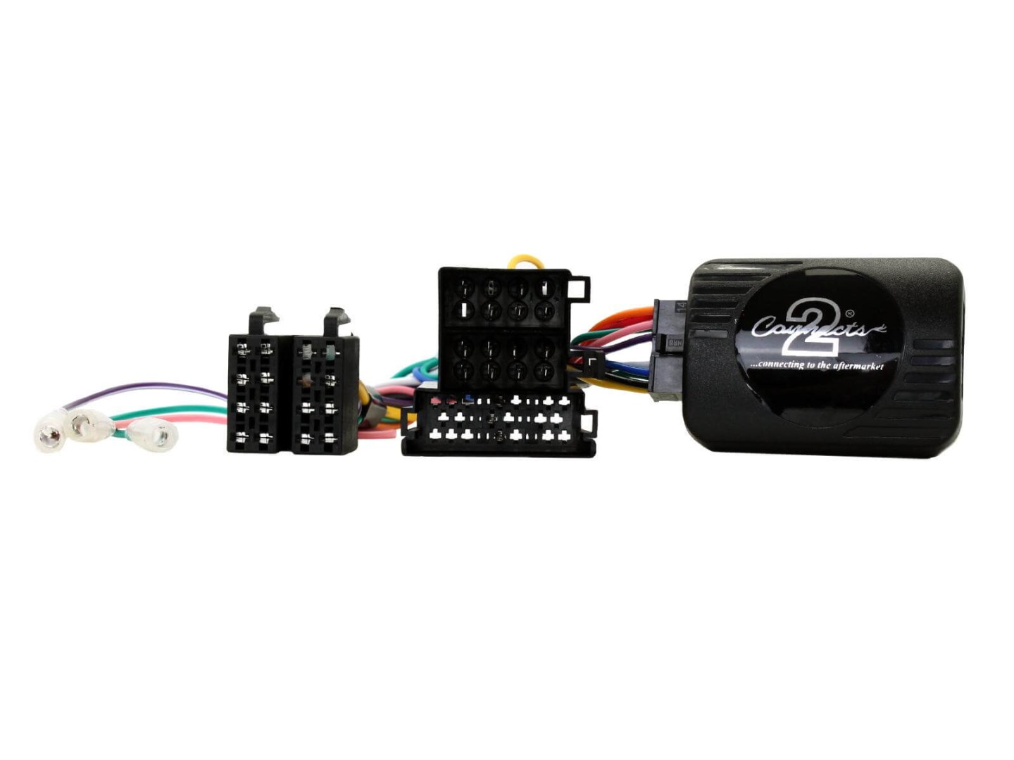 Rat interface Fiat Ducato 2008-2012 Model (250)