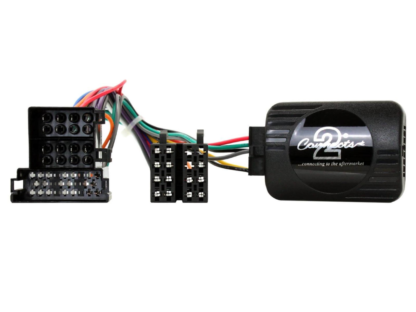 Rat interface Ducato 2007>, Multipla 2004>