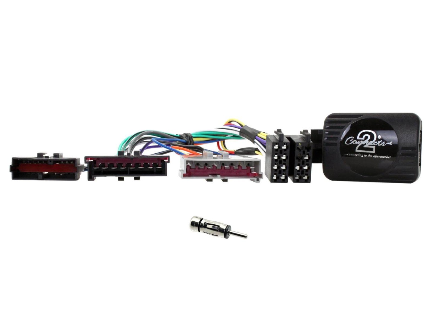 Rat interface Ford Analogue Old Style With CT27AA0