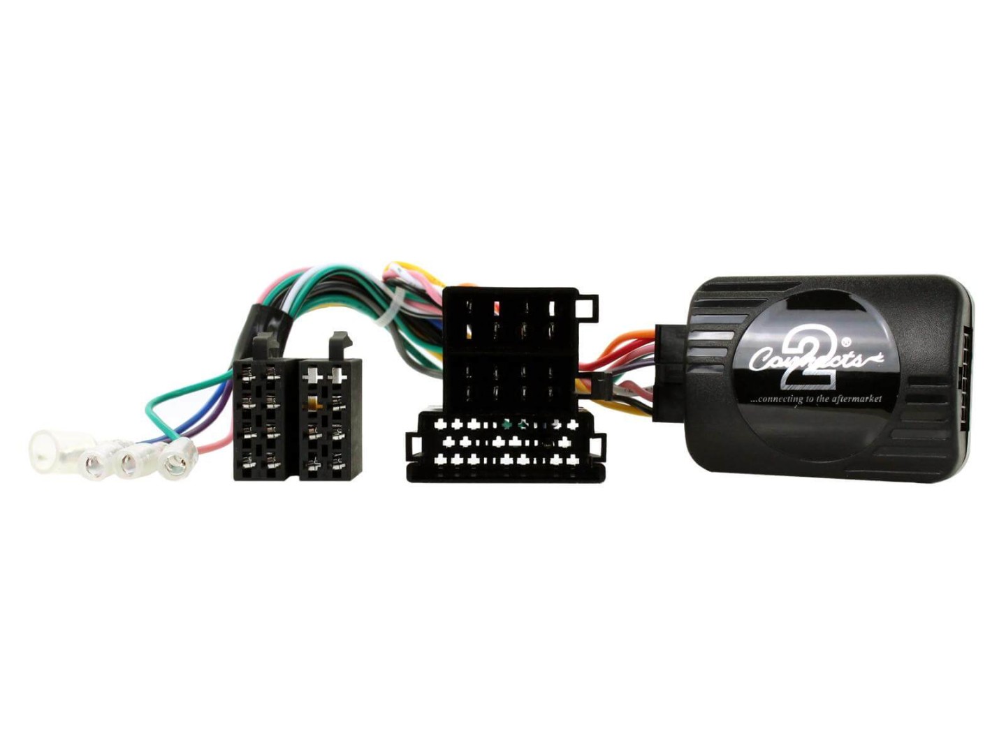 Rat interface Ford KA 2009>