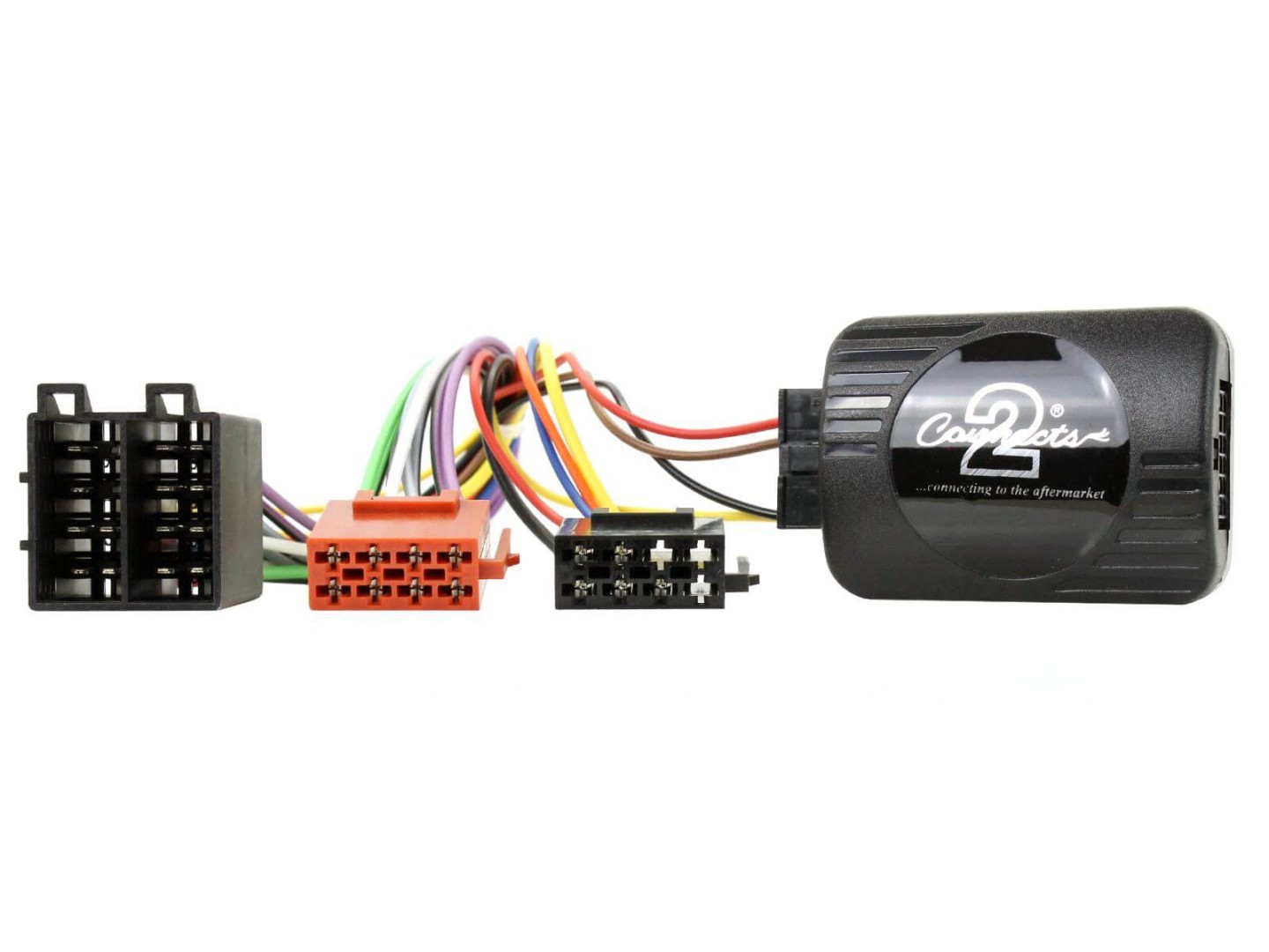 Rat interface Ford Fiesta / Fusion