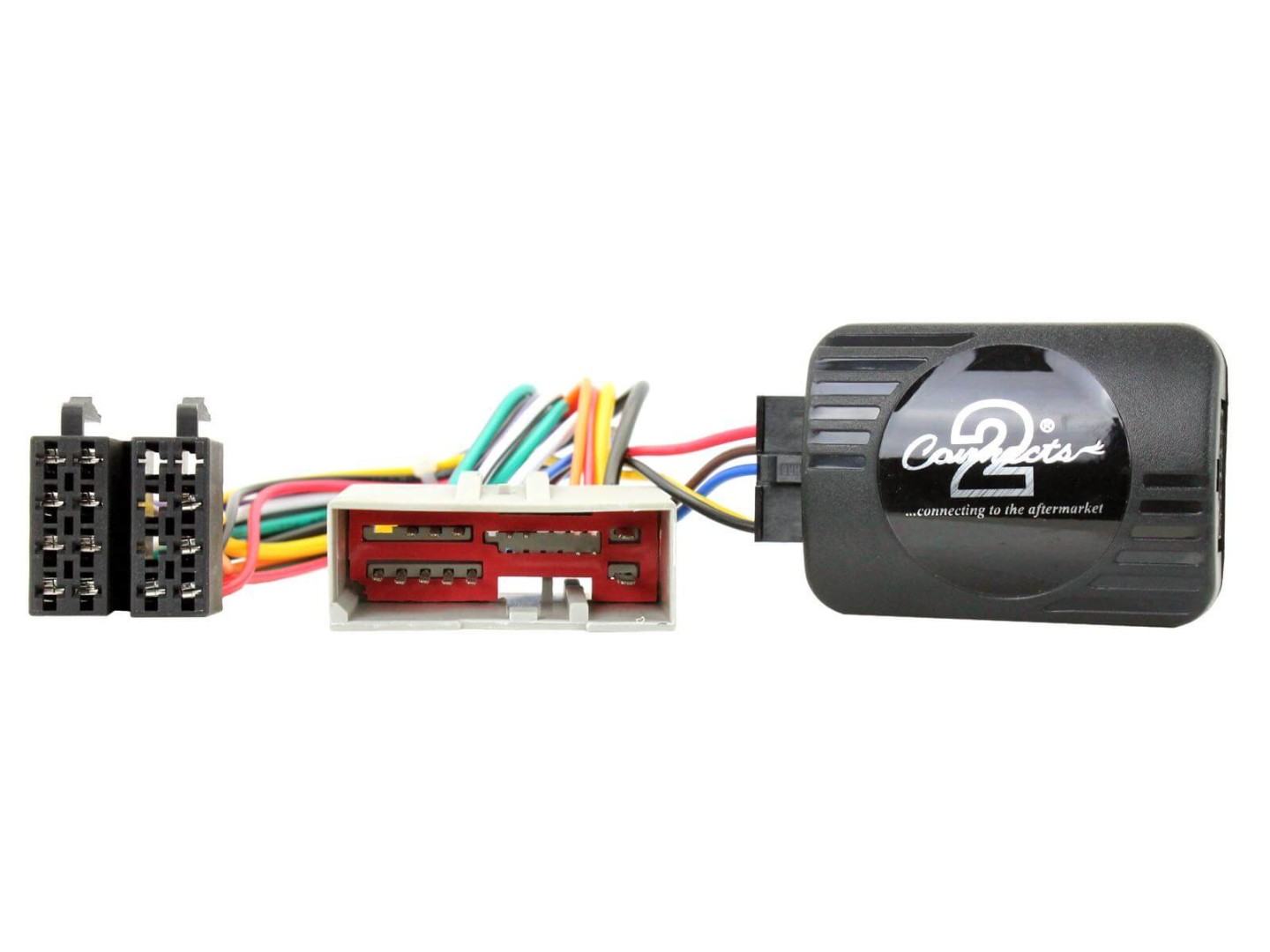 Rat interface Ford Fiesta/Fusion/F150-EU