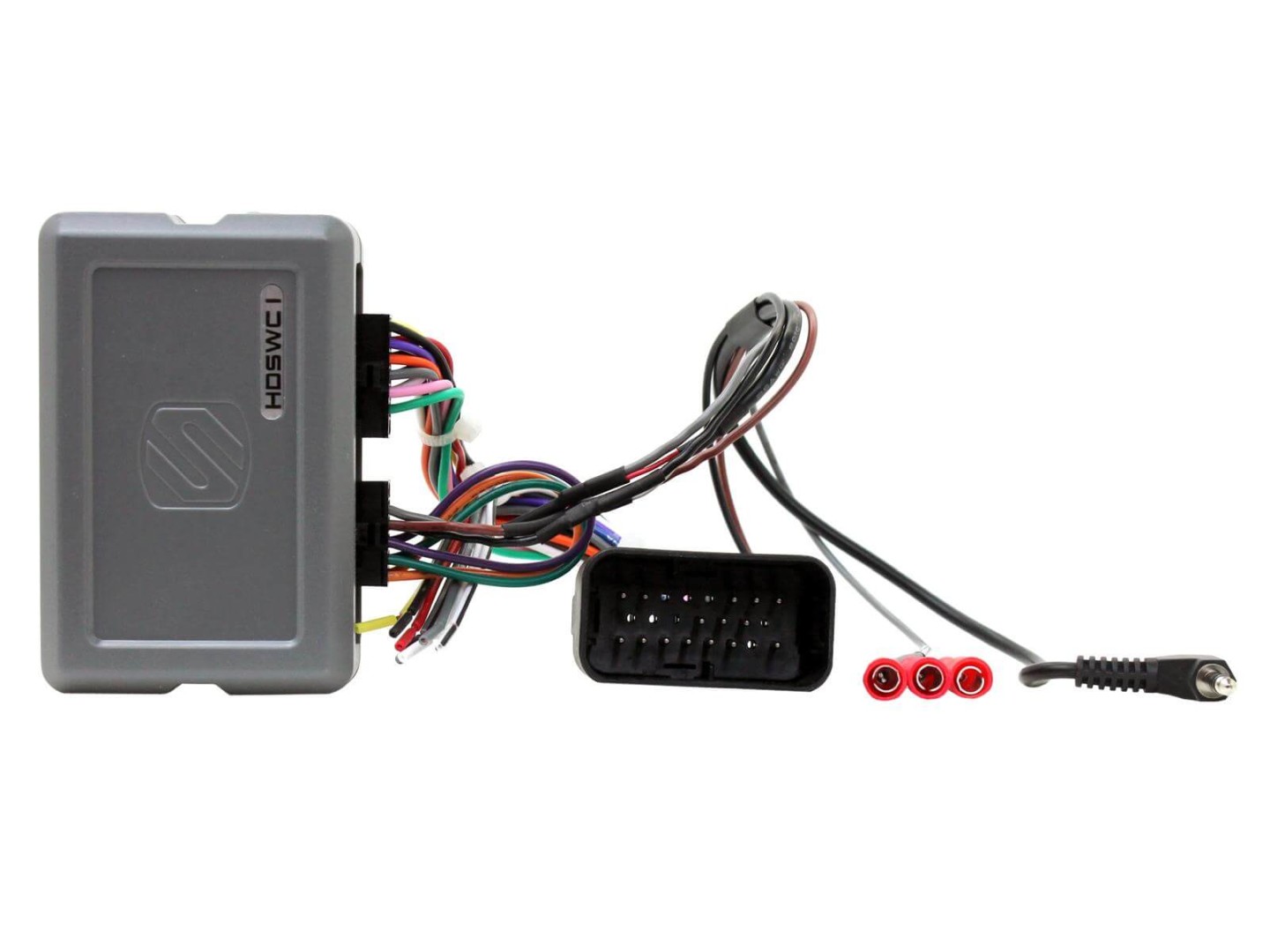 Rat interface Harley Davidson SWC