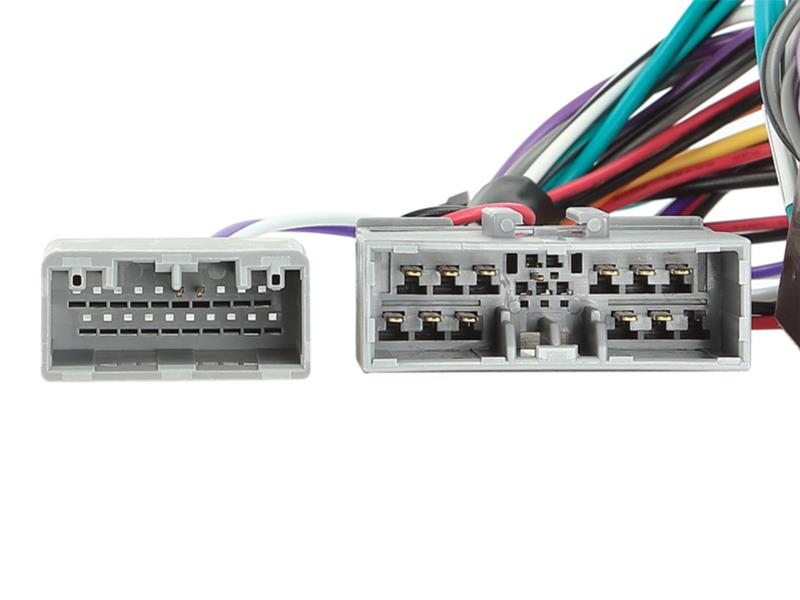 Rat interface Honda CRV 2007> - Image 2